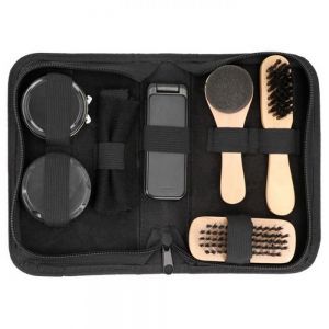 SET DE LIMPIEZA PARA CALZADO SABIN
